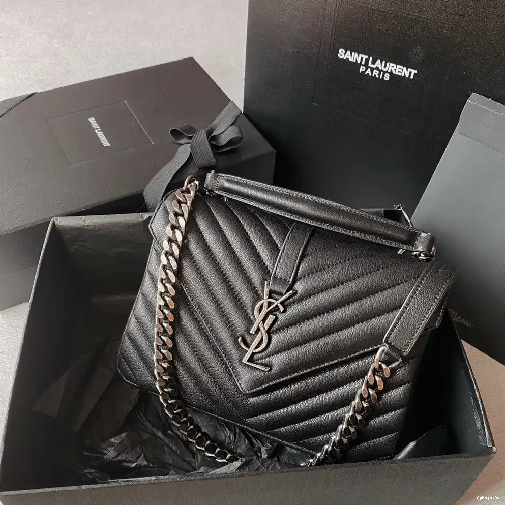 YSL COLLEGE MEDIUM 0512